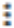 Three dots icon